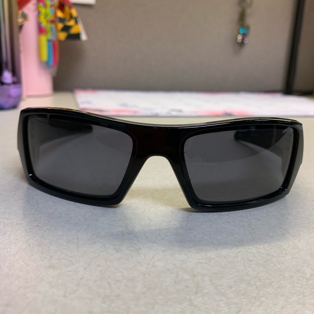 Oakley men’s gascan sunglasses